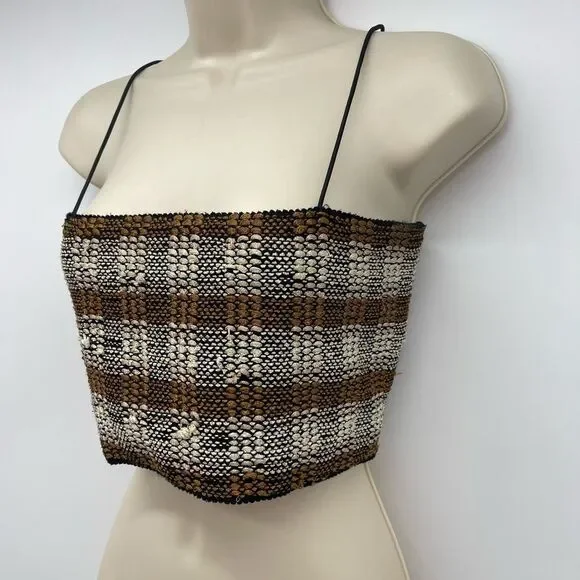 Urban Outfitters Top - Picture 2 of 6